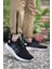 Siyah Beyaz Sneaker 0012375 1