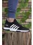 Generation x Siyah Beyaz Beyaz Sneaker 00122030 1
