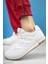 Beyaz Sneaker 0012863 1
