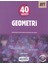 AYT Matematik ve Geometri 40 Seans Seti 2