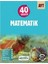 AYT Matematik ve Geometri 40 Seans Seti 3