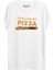 Temalı Baskılı T-Shirt-B 1