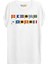 Temalı Baskılı T-Shirt-B 1