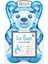 Ice Bear Hyaluronic Maske 33 ml 1
