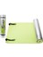 Folyo Destekli Izoleli Foam Mat 180X50X0.88 Mm. Alu & Yellow 1