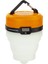 Pinnacle Silicone Pop Up Kamp Lambası Orange 1