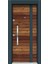 MN-1107 Mono Modern - Lux Çelik Kapı 1