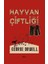 Hayvan Çiftliği - George Orwell 1