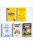 Gelişim Seti - 5 Kitap Takım - Gülbeniz Akduman 1