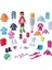 Büyük Moda Seti GGJ48 - Snow Style Fash Pack 1