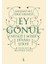 Ey Gönül - Niyazıi Mısri Divanı Şerhi - Melami Ali Örfi Efendi 1