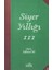 Siyer Yıllığı 3 - Şaban Öz 1