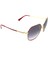 VO4198S 280/36 Kadın Güneş Gözlüğü 5