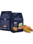 Myyem Selection Darı Topları ve Ballı Mama Takviyeli Yavru Muhabbet Kuşu Yemi 1 kg 1