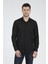Slim Fit Uzun Kollu Erkek Gömlek 360-DB03 2