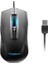 Ideapad M100 Rgb 3200DPI Oyuncu Mouse Siyah GY50Z71902 1