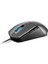 Ideapad M100 Rgb 3200DPI Oyuncu Mouse Siyah GY50Z71902 5