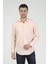 Slim Fit Uzun Kollu Erkek Gömlek 360-DB17 2