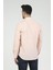 Slim Fit Uzun Kollu Erkek Gömlek 360-DB17 5