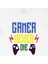 Mavii Gamer Never Die Tişört 2