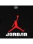 Kırmızı Jordan Air Siyah Tişört 2