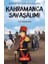 Kahramanca Savaşalım! - Serdar'ın Tarih Yolculuğu - Ali Karaçam 1