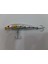Down-Wily 60 Mm3.4 gr LZ-NK01 1