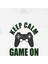 Keep Calm Game On Tişört 2