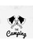 The Camping Tişört 2