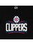 La Clippers Siyah Tişört 2