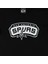 San Antonio Spurs Siyah Tişört 2