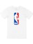 Nba Klasik Logo Tişört 1