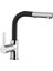 Impero Beta-57 Pull Out Eviye Bataryası (Metallıc Black) 1