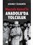 Mustafa Kemal'le Anadolu'da Yolculuk - Hikmet Özdemir 1