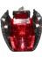 Power 4500 (2000 W) Arka Stop Orijinal 1