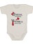 Unisex Bebek Body Kısa Kollu Güzel Annemin Yakışıklı Oğluyum Baskılı Body 1