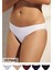 Kadın Izsiz 5 Li Bikini Külot 2050 Renkli 1