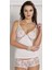 Kadın 2 Li Kaşkorse Atlet Külot Takım S-Xl 361 1