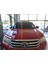 Toyota - Hılux Revo Ayna Kapağı Kaplama / Siyah 2016-2020 5