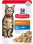 Okyanus Balıklı Yaş Pouch Kedi Maması 85 gr * 6ADET 1