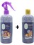 Gallipoli Lavender Parazit Önleyici Köpek Şampuanı 400 Ml+Pet Koku Giderici 400 ml 1