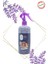 Gallipoli Lavender Parazit Önleyici Köpek Şampuanı 400 Ml+Pet Koku Giderici 400 ml 2