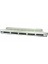 Dn-91325-1 19" 25 Port Cat-3 Isdn Patch Panel 1