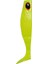 Silikon Yem, 8 Cm, 5.5 Gr, AR30, 6lı Paket 1
