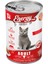 Sığır Etli Yetişkin Kedi MAMASI-400 Gram-1 Konserve 1