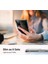 Apple iPhone 5s Ultra Ince Silikon Kılıf Şeffaf 4