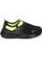 Wester 1fx Siyah Erkek Çocuk Slip On Ayakkabı 2