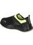 Wester 1fx Siyah Erkek Çocuk Slip On Ayakkabı 3