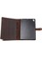 Business Serie Hakiki Eskitme Deri iPad Kılıfı / Organizer – Roccella 3