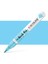 Ecoline : Fırça Uçlu Sulu Boya Kalemi : Pastel Blue 1